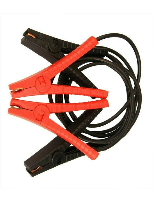 Starter cable 200a Start aid cable bridging cable 2m long small car