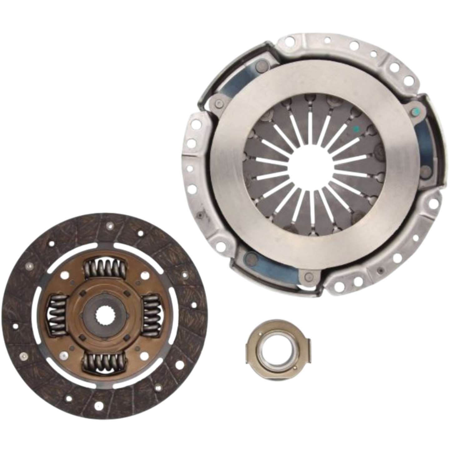 Kupplungskit Kupplungssatz für Subaru Justy III Opel Agila A Suzuki Baleno Swift