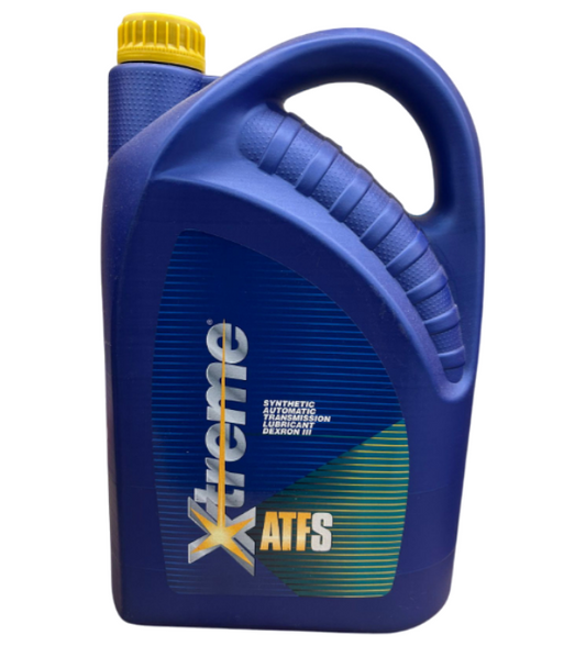 5L ATF S Automatikgetriebeöl Hydrauliköl Dexron III Mercon Rot für BMW Mercedes