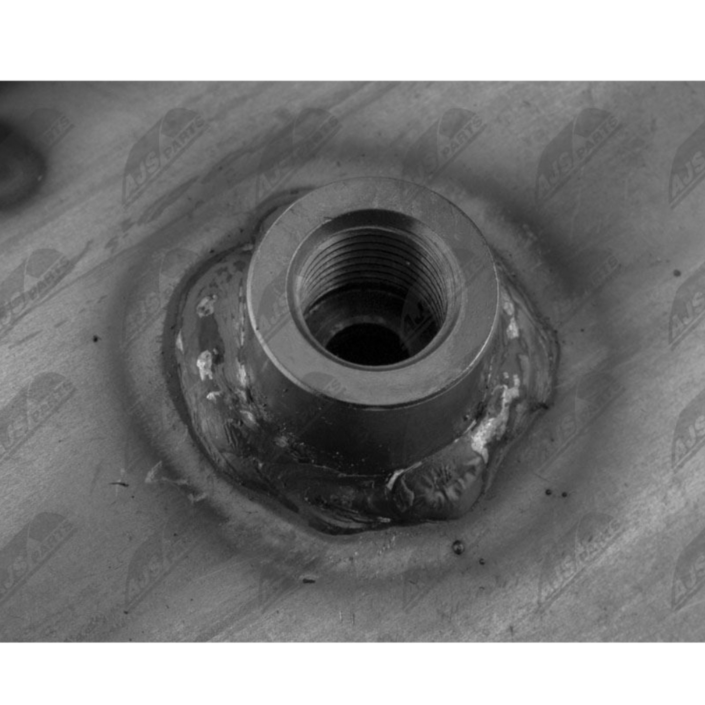 Rußpartikelfilter Dieselpartikelfilter für GL ML R-Klasse 300 350CDI 4matic 09-