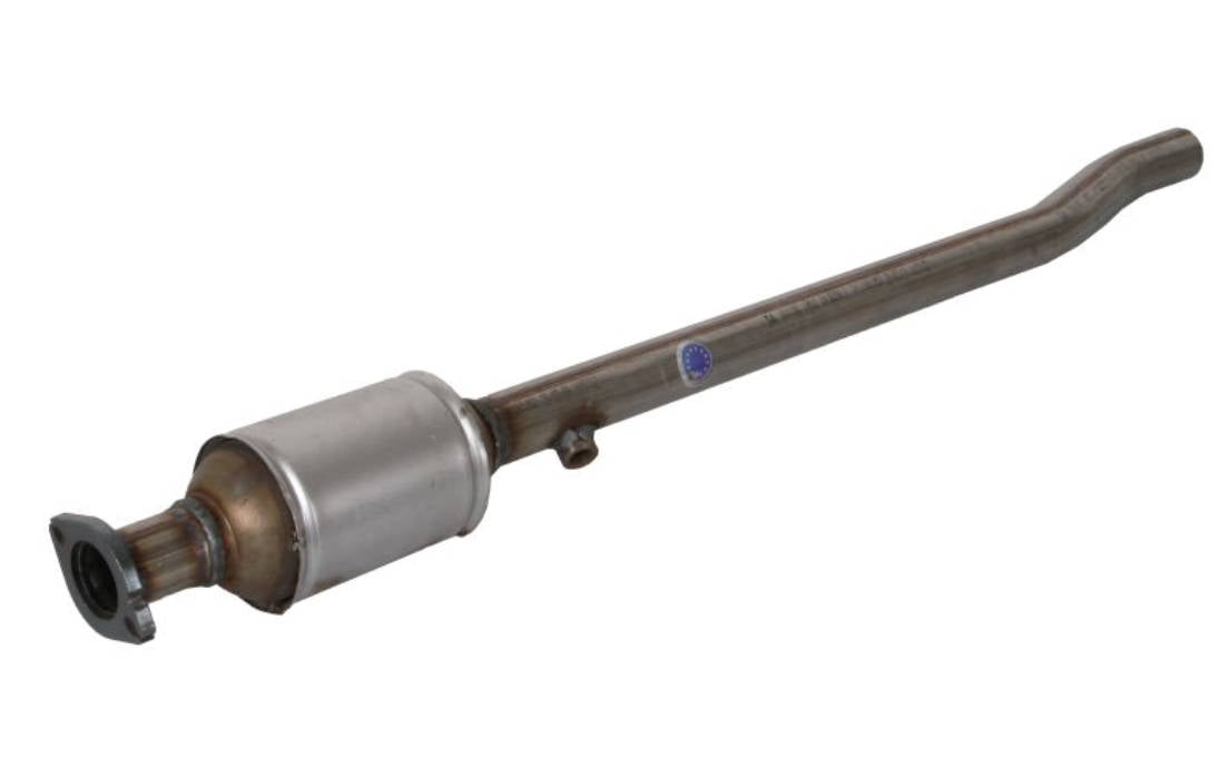 Kat Katalysator VW Golf 5 Plus Jetta 3 Touran EOS Skoda Octavia 1,6FSI BLF