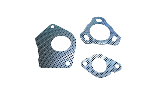 Montagesatz Anbausatz Dichtungen Partikelfilter für Vito W447 Mixto 109 111 CDI