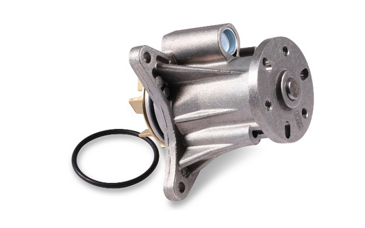 Hepu Wasserpumpe Kühlmittelpumpe für Land Rover Discovery Rang Rover Jaguar XF