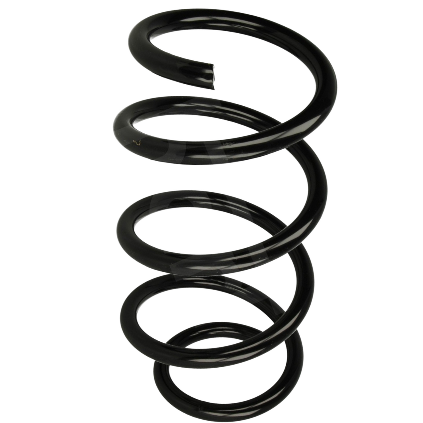 Fahrwerksfeder Schraubenfeder Vorne für Fiat Ducato 250 Citroen Jumper II Boxer