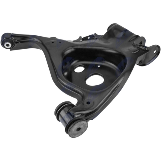 Querlenker hinten links Hinterachse Radaufhängung für Audi A6 C6 4F Limo+Avant