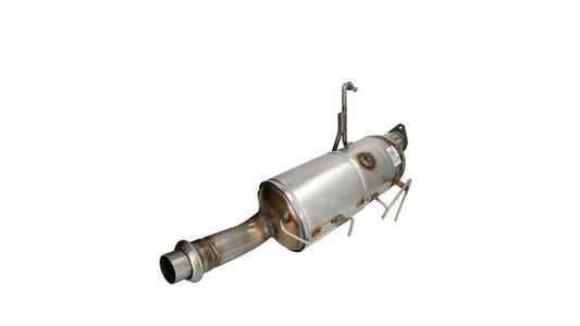DPF Partikelfilter für Renault Master Opel Movano Nissan NV400 Euro 6