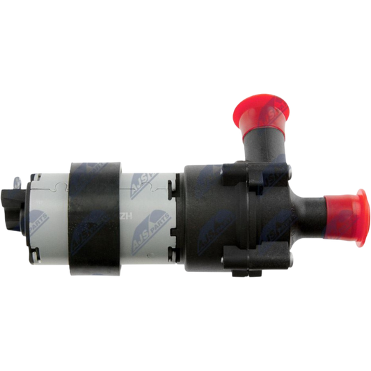 elektrische Zusatzwasserpumpe für Mercedes C-Klasse W203 CLC CL203 CLK SL R320