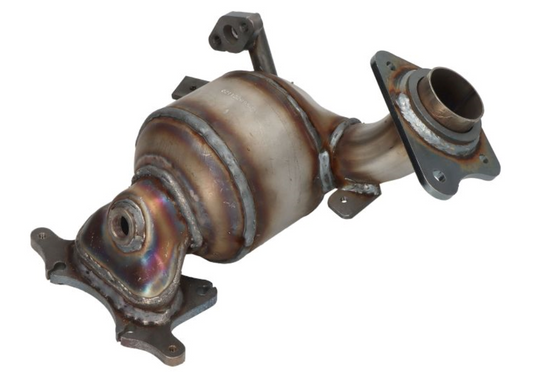 Kat Katalysator für Honda Jazz 1.2 L12B1 L12B2 1.3 1.4 L13Z1 L13Z1 2008-2015