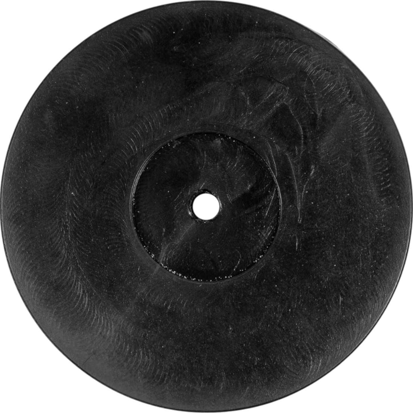 Gummiauflage Wagenheber Hebebühne Gummiklotz Gummiblock Gummiplatte ø 97 x 13mm