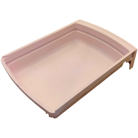 Ersatz Schublade Schiebefach Katzentoilette Katzenklo für Imac Zuma Rosa