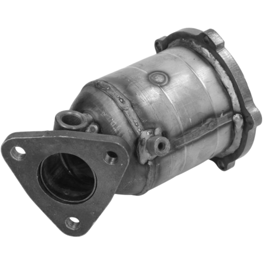 Catalyst Cat Vorskat for Kia Sorento I (JC) 2.4i 16V G4JS 8/02-