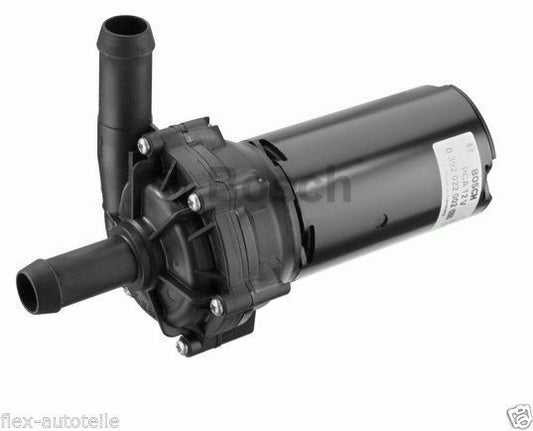 Bosch electrical water pump 0392022002 Land Rover Range Rover 3.0 4.2