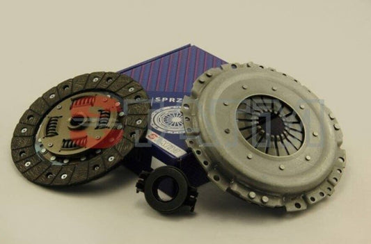 Kupplung komplett Kupplungskit Kupplungssatz für VW LT I 2,4 D / TD DV 1G