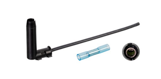 Kabelreparatursatz Glühkerze für Renault Opel Fiat Mercedes Volvo Ford Peugeot