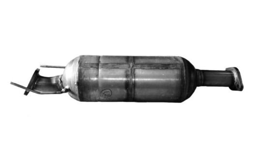 Rußpartikelfilter Partikelfilter Dieselpartikelfilter DPF Kia Carens 2,0 CRDi