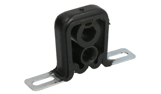 Auspuffgummi Halter Abgasanlage für VW Golf 4 Bora Audi 80 A3 Sokda Octavia VAG