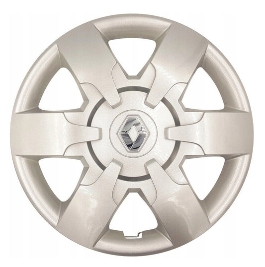 Original Renault Master III Bus ab 2010 Radkappe Radzierblende 16" 403150037R