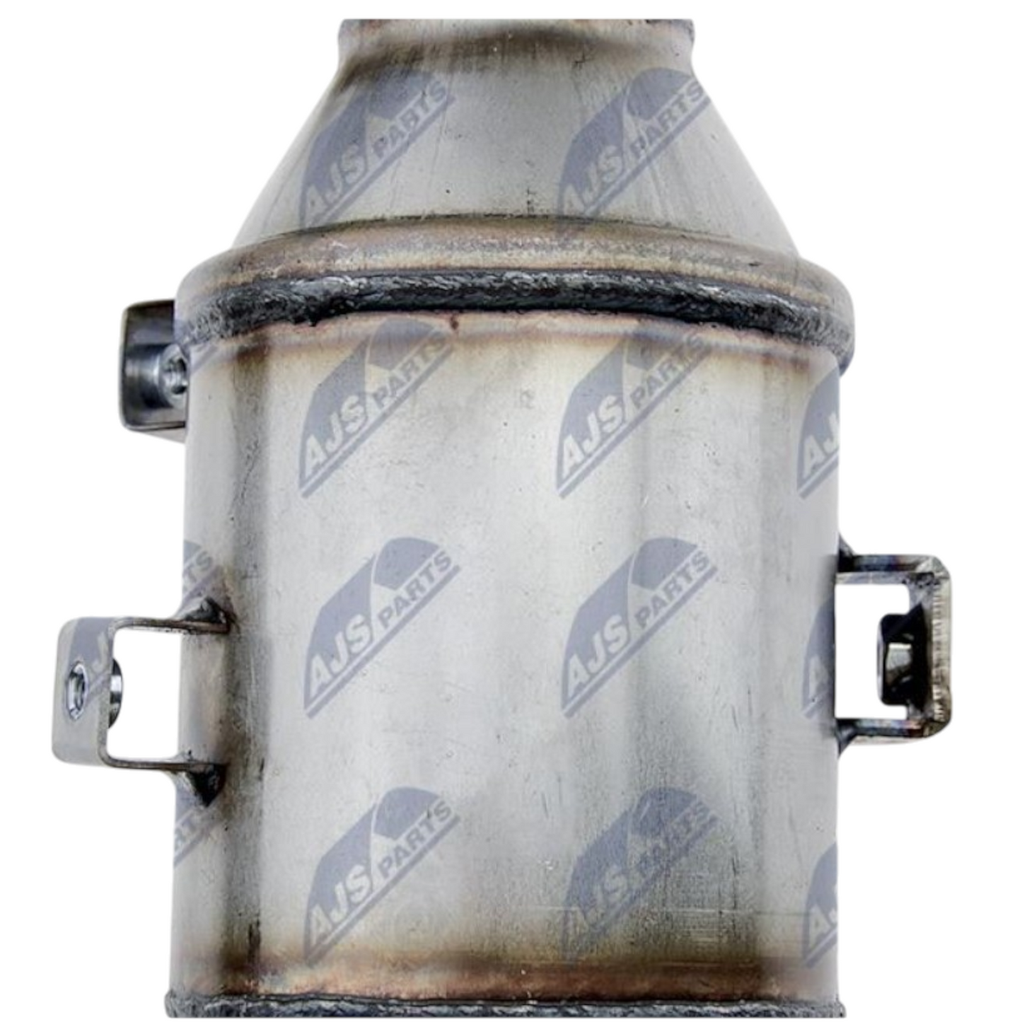 Katalysator Krümmerkat für Peugeot 107 Citroen C1 PM, PN Toyota Aygo 1,0 05-14