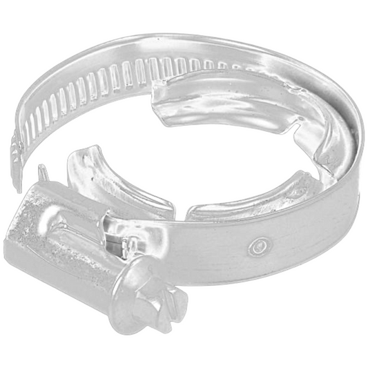 Halter Schelle Schlauch AGR EGR Ventil für BMW E46 318d 320d 330d E87 118d 120d