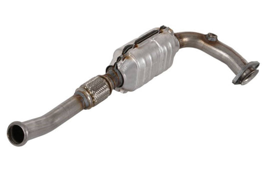 Katalysator Kat Krümmerkat Hosenrohr Flexrohr Renault Clio 1,2 Kangoo 1,4