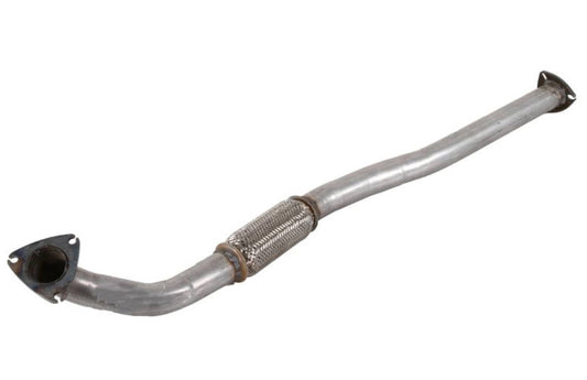 Exhaust pipe flex pipe front tube exhaust pipe pipe opel astra h 1.9 cdti 16V