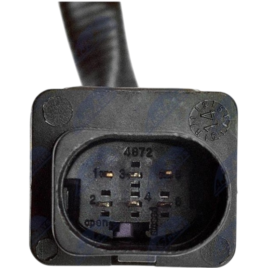 Lambdasonde Regelsonde vor Katalysator für Hyundai Elantra i30 KIA Carens Cee'D