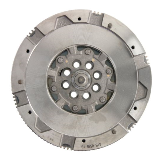 LUK 415038610 Zweimassenschwungrad Schwungrad BMW 3er 325d 330d E90 E91 E92 E93