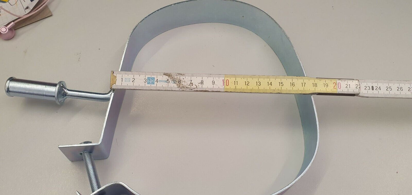 Halter Auspuff Schalldämpfer Aufhängung für CITROEN C3 II DS3 PEUGEOT 207 208