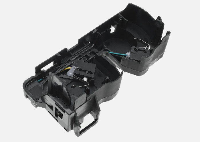 Motorhaubenschloss Motorhaube für Mercedes W242 CLA 180 200 220 250 13-2019