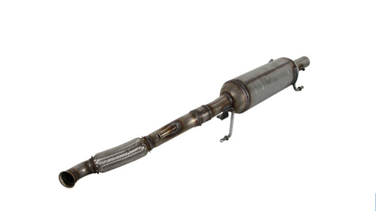 Dieselpartikelfilter Partikelfilter DPF für Citroen Jumper 2.0 BlueHDI 2016-2019