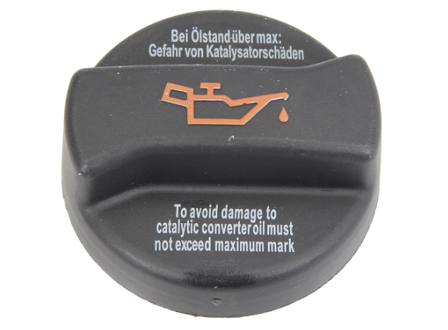 Öldeckel Öleinfülldeckel Verschluss für VAG VW Audi Skoda Seat Golf Passat T4 T5