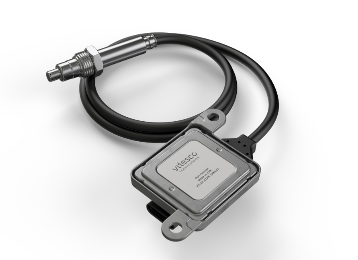 NOX Sensor Lambdasonde für Mercedes W212 S212 C207 W222 CLS 220 250 350 CDI