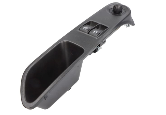 Schalter Fensterheber Spiegelverstellung Fahrerseite vorne links für Iveco Daily