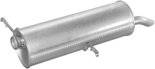 Exhaust rear muffler Peugeot 307 Kombi Break SW 1.4 1.6 16V