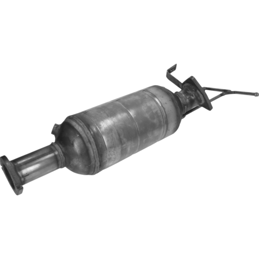 Soot particle filter Diesel particle filter DPF for Volvo V70 II XC70 XC90 2.4 D5 AWD