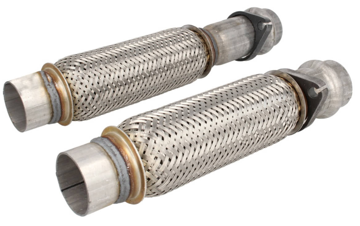 Repair tube flange flange for E39 525D 530D Limo+Touring M57 525 530