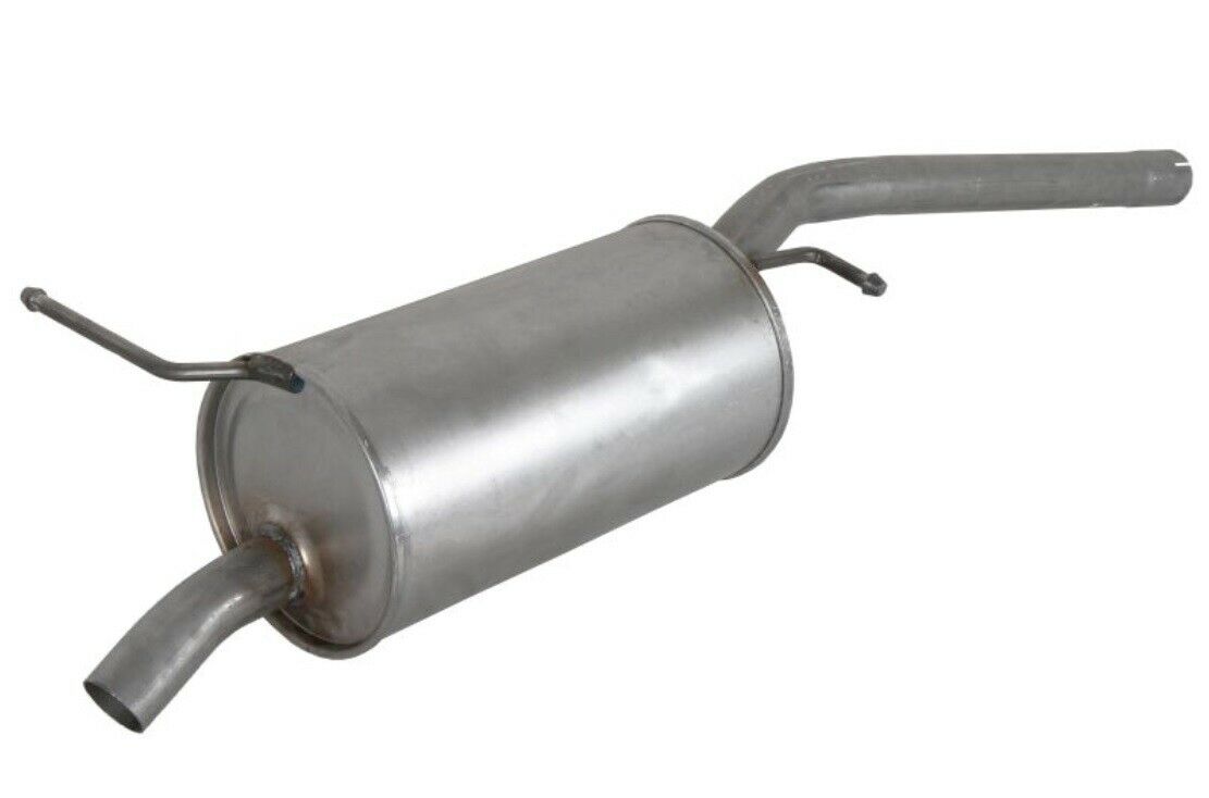 Endschalldämpfer Endtopf Auspuff VW Caddy 2K 3 III 1,6 BGU BSE BSF Kasten Kombi