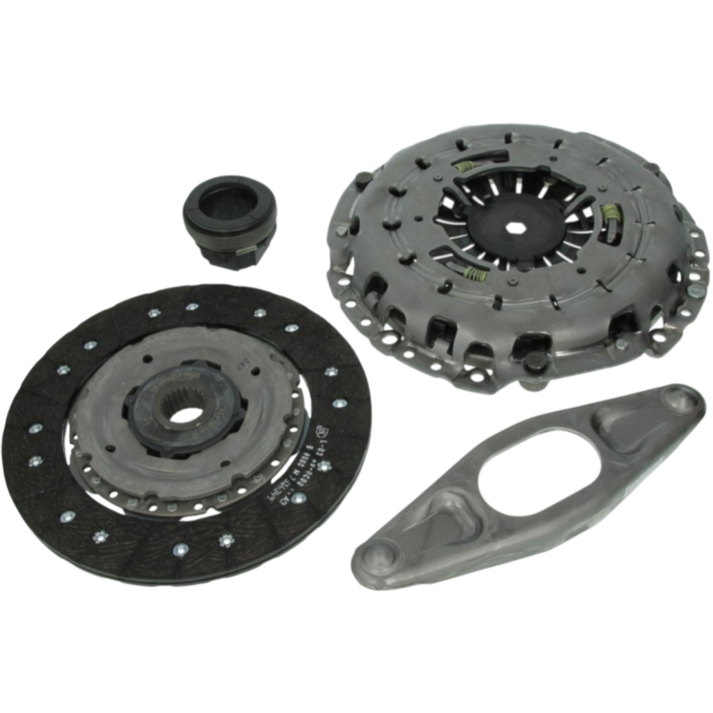 LUK coupling set 624354000 for 120d E87 320d E90 520D E60 X1 N47