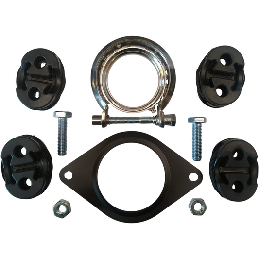 Montagesatz Dieselpartikelfilter DPF für Jumper Boxer 2,2 Blue HDi 19-