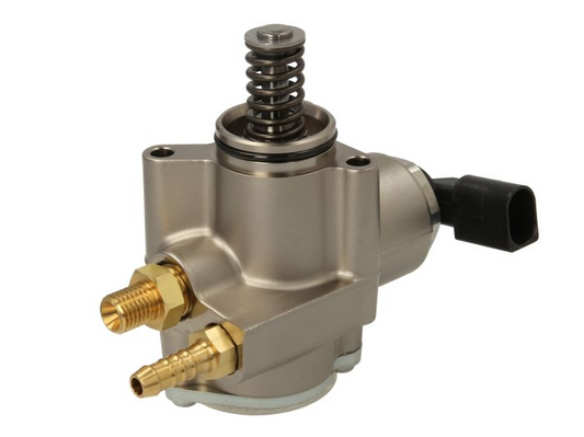 Pierburg Hochdruckpumpe Benzinpumpe für VW Golf 5 Tiguan Touran Jetta 1.4 TSI