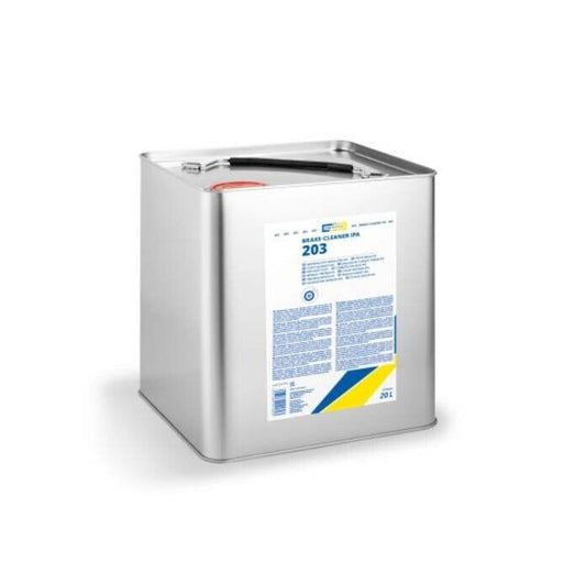 cartechnic Brake Cleaner 20L BREMSENREINIGER Montagereiniger Teilereiniger