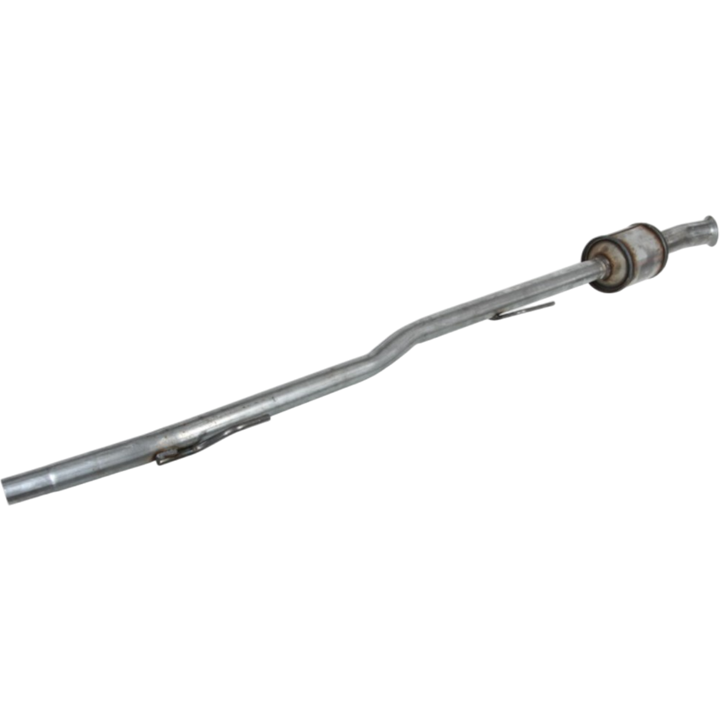 Bosal Kat Catalyst for Renault Clio LL 1.9d F8Q 630 47KW 64PS Diesel