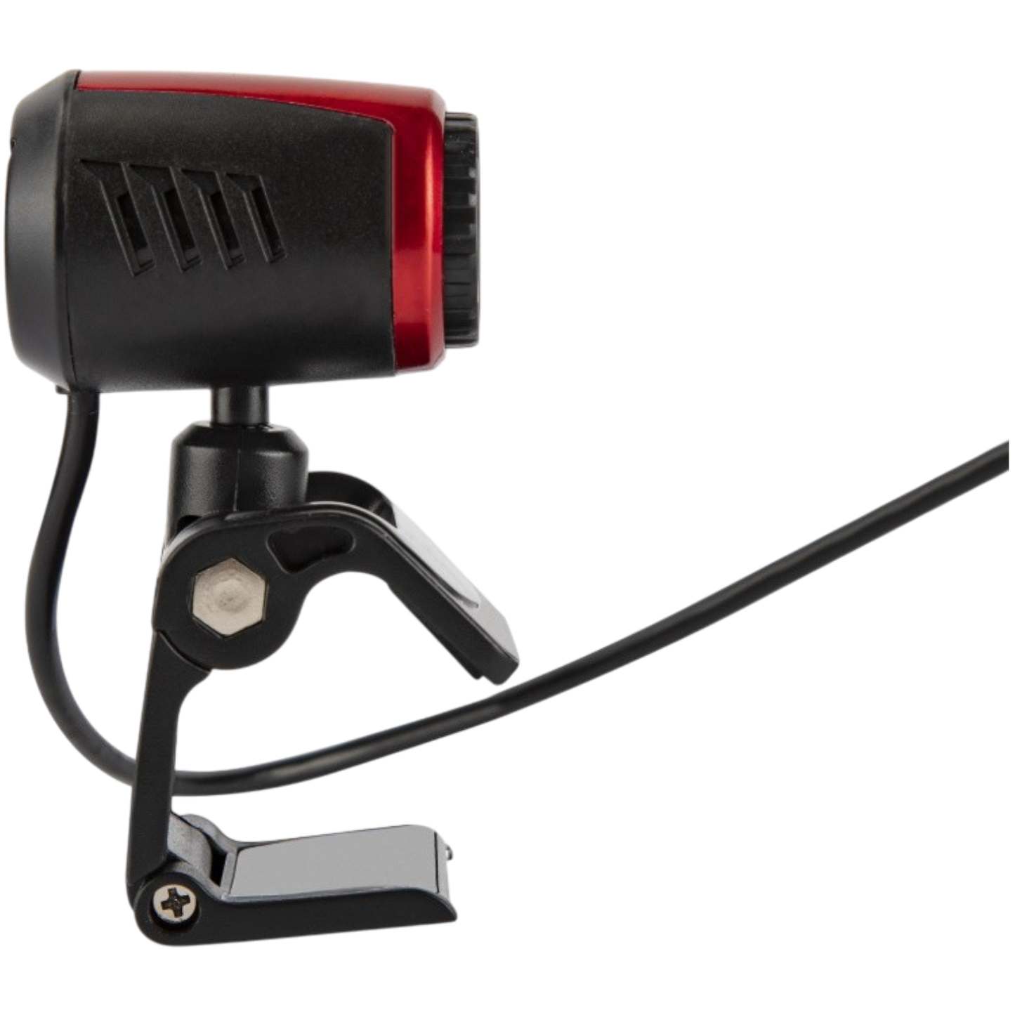 Webcam für PC Desktop Laptop Web USB Camera Plug and Play mit Mikrofon 3,5mm