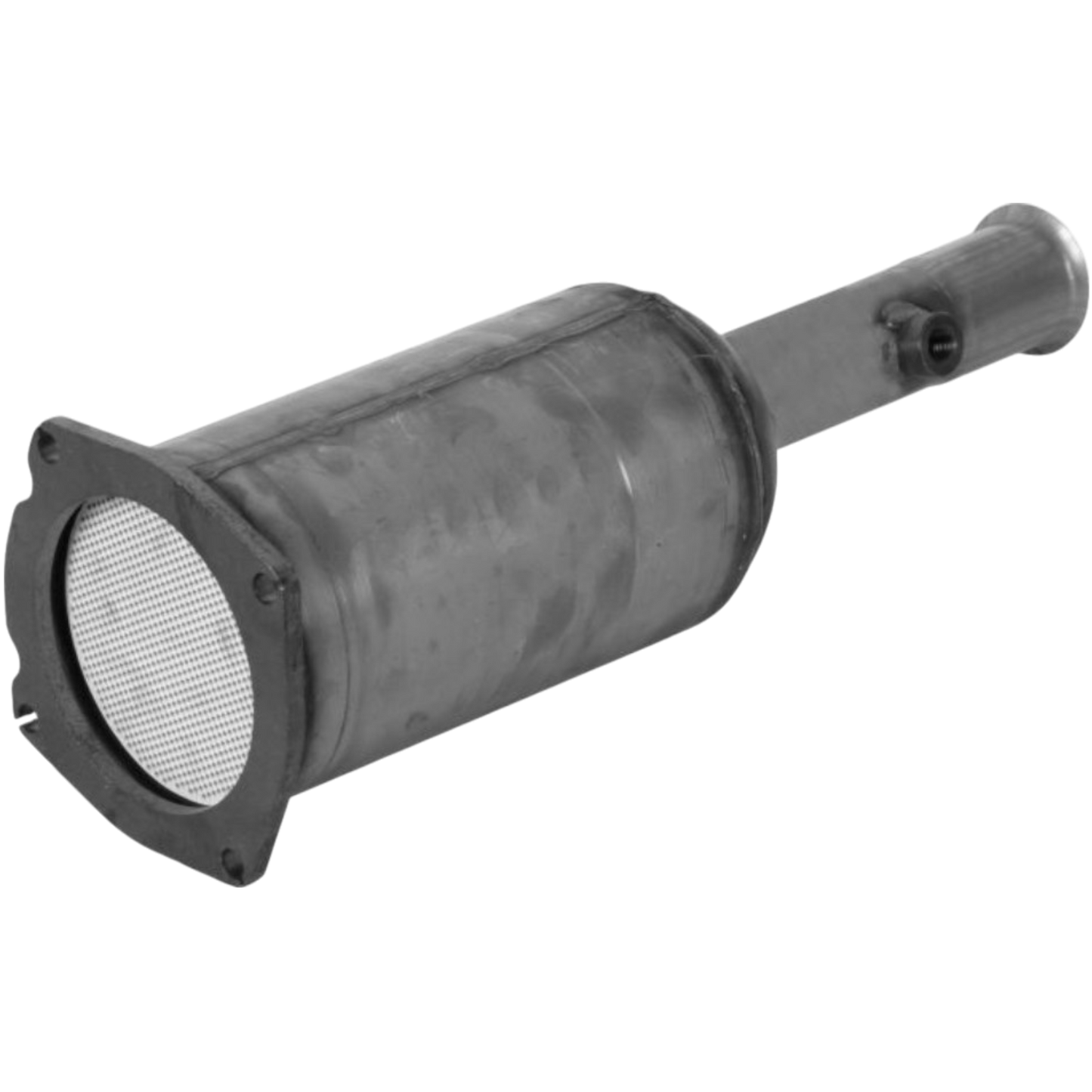 Soot particle filter particle filter diesel particle filter for C5 III III 407 2.0HDI