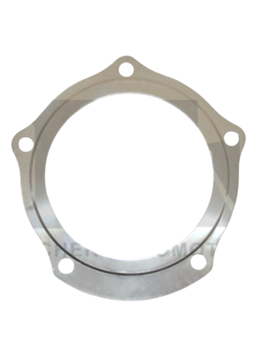 Dichtung Auspuff Abgasanlage für MAZDA BJ PREMACY CP 323 Katalysator 6 DEMIO