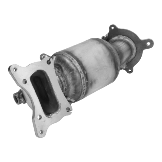 Katalysator Kat für Honda Accord CU VIII 2.0 R20A3 2.4 K24Z3 Euro 6 08-15