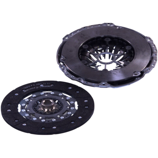 LUK 624322619 coupling kit clutch set for astra h vectra c zafira signum 1.9