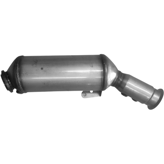 Rußpartikelfilter DPF Dieselpartikelfilter für Mercedes ML W164 GL R 300 350 CDi