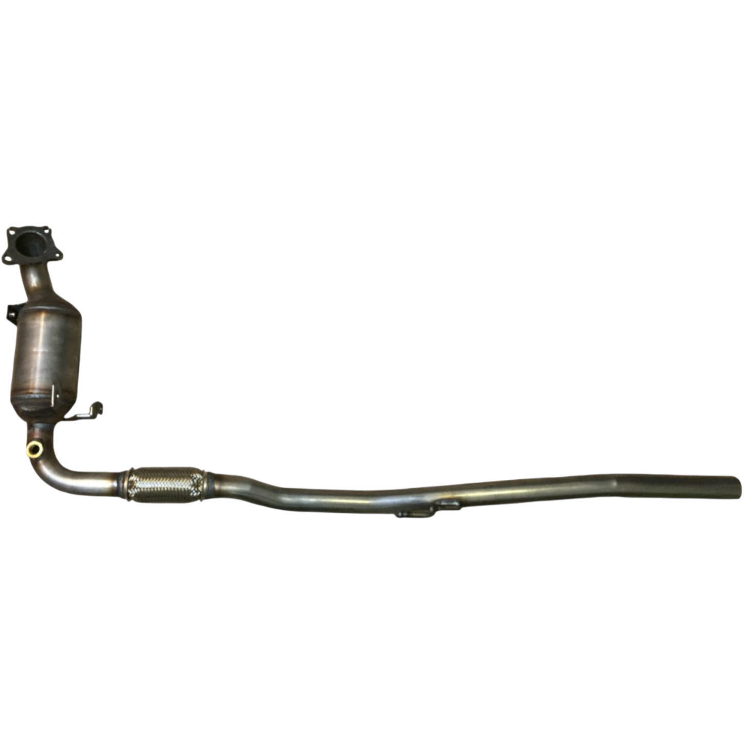 Katalysator Audi A1 1,2 TSI Polo 6R Altea Ibiza Leon Toledo Fabia Yeti Roomster