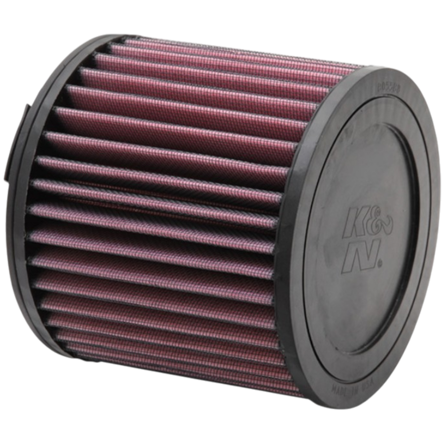 K&N E-2997 Sportluftfilter für VW Polo V 6R Skoda Fabia Audi A1 Seat Ibiza 4 6J